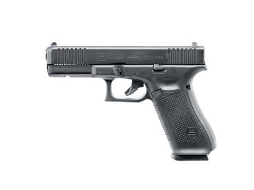 Signal-/Gaspistole Glock 17 Gen5